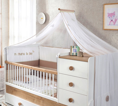 NATURA BABY mosquito net